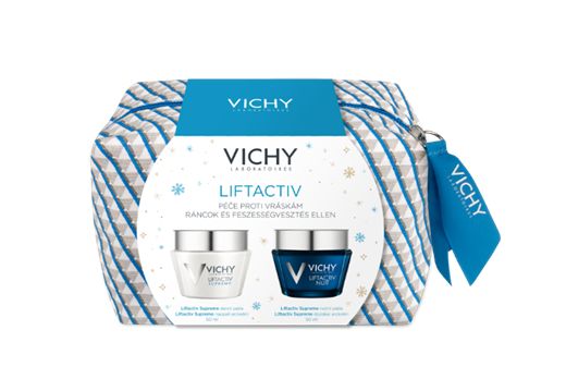 Vichy karácsonyi csomagok 2017