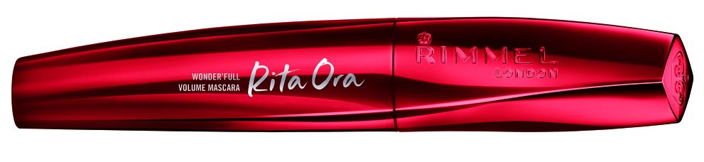 Rimmel Rita Ora, Red Instinct kollekció, rúzs és más