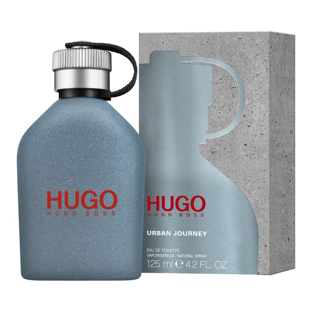 Hugo Urban Journey, rúzs és más, Zac Efron