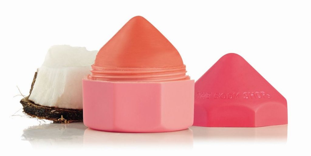 The Body Shop Lip Juicer, rúzs és más