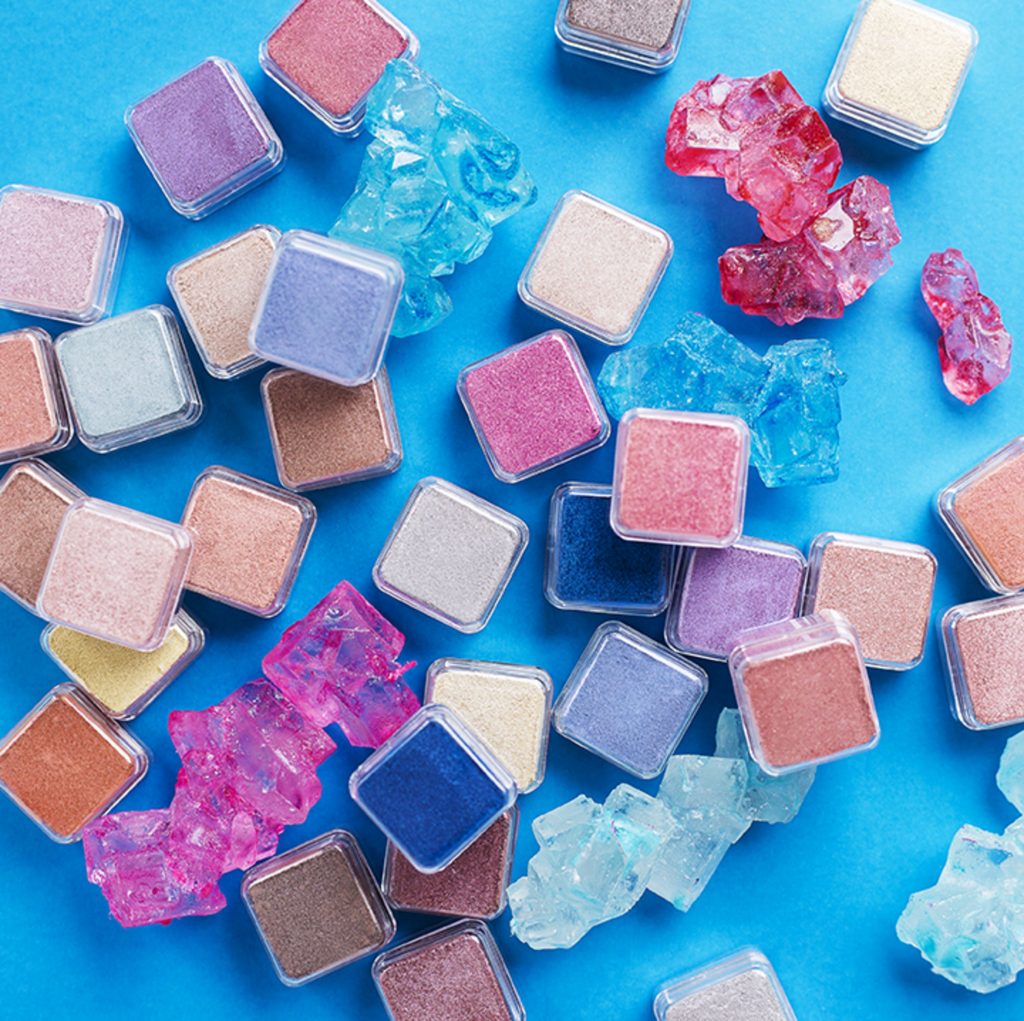 Artistry Candy Box tavaszi kollekció, rúzs és más