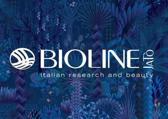 Bioline Jató professzionális bőrápolás, rúzs és más