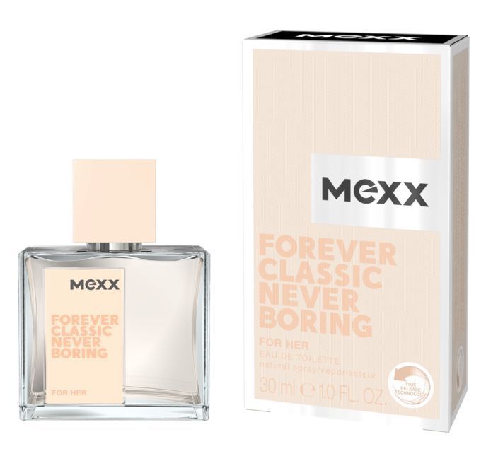 Mexx classic never boring, illatpár, rúzs és más