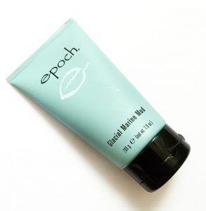 Nu Skin Epoch tengeri iszap maszk