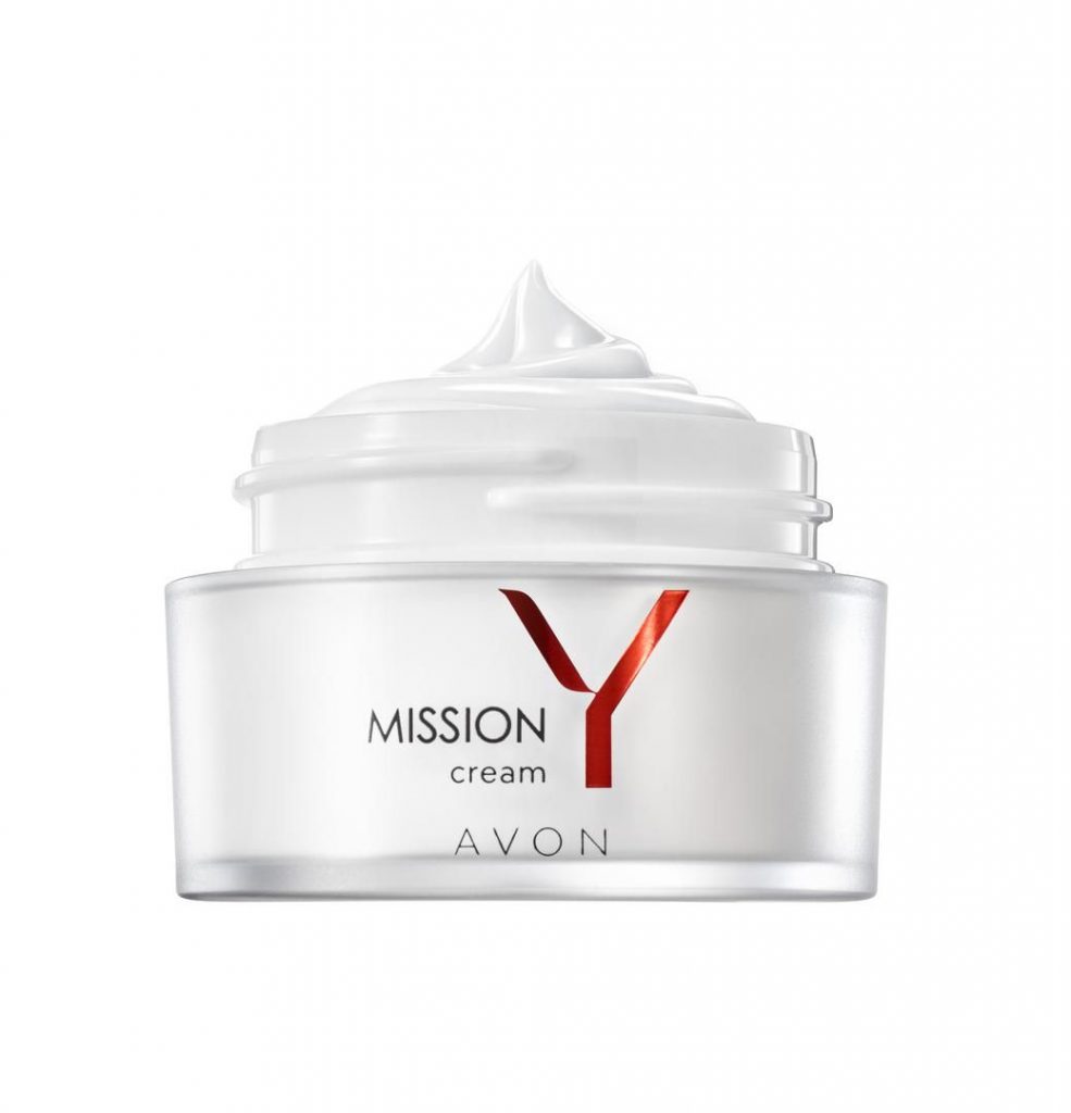 Avon Mission Y, japán szépségrituálé, rúzs és más