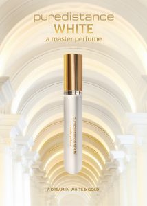 Puredistance, Le Parfume, Zólyomi Zsolt, rúzs és más
