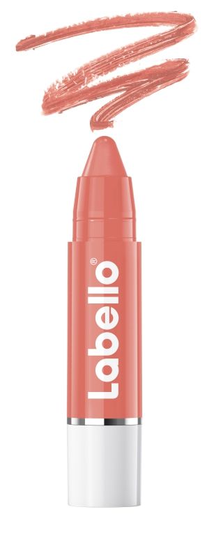 Labello Lips2Kiss, színező ajakbalzsam, rúzs és más