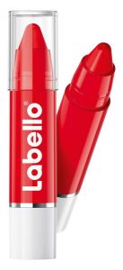 Labello Lips2Kiss, színező ajakbalzsam, rúzs és más