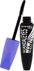 Rimmel Scandal Eyes Wow WRimmel Scandal Eyes Wow Wings, rúzs és másings, rúzs és más