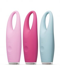 Foreo Luna, Issa, fofo, arctisztító, készülék, szónikus, szilikon, rúzs és más