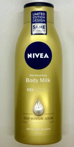 Nivea, limitált, téli, újdonság, rúzs és más