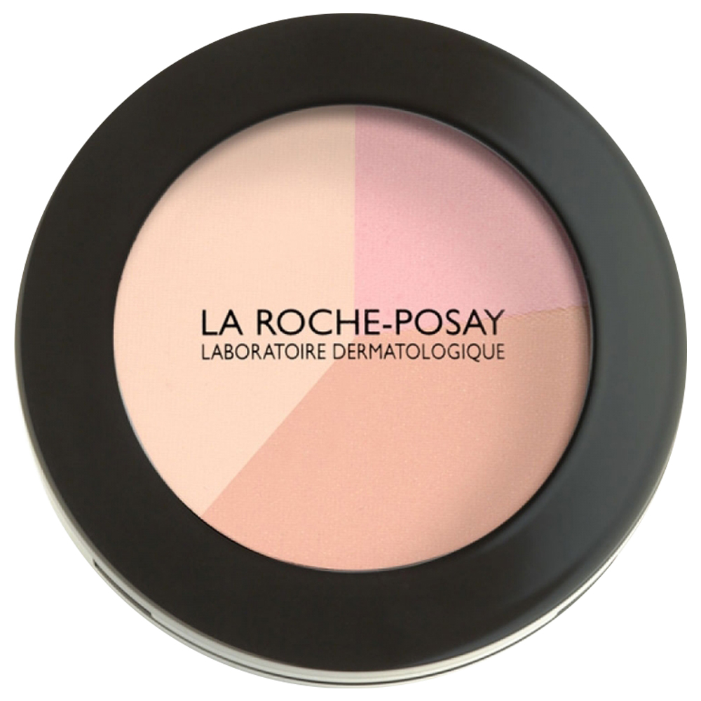 Smink érzékeny bőrre, La Roche-Posay, Toleriane, rúzs és más