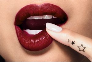 Avon mark. Lip Tattoo, rúzs és más