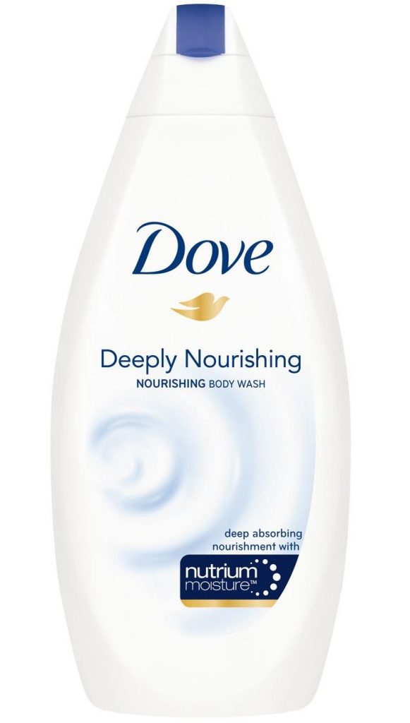 Dove, tusfürdő, kíméletes, mikrobiom, testápolás, bőrápolás, rúzs és más
