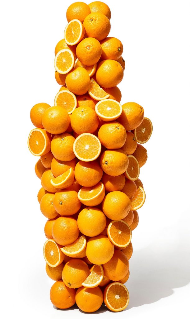 Avon Anew Vitamin C ragyogásfokozó szérum, C-vitamin, bőrápolás, trend, vitamin, rúzs és más, narancs