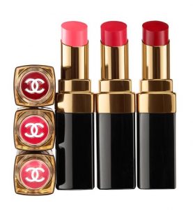Chanel Rouge Coco Flash, szájfény, rúzs. Chanel, coco, ajakfény, rúzs és más, lili-rose depp