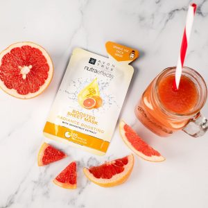 avon, maszk, fátyolmaszk, maszkmánia, tipp, arcápolás, rúzs és más