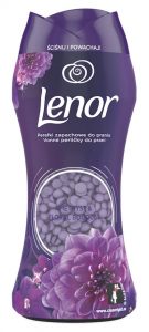 lenor, mosókapszula, illatgyöngyök, öblítő, spring awakening, orchid, amethyst, illat, tartós, illatélmény, frissen mosott, rúzs és más