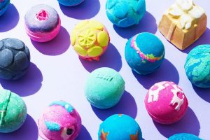 fürdőgolyó, fürdőbomba, lush, sk, diy, sajátkezűleg, recept, rúzs és más, fair trade, környezetbarát
