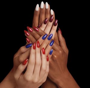 cnd, iconic, ikonikus, kollekció, cnd naill lounge, shellac, vinylux, rúzs és más