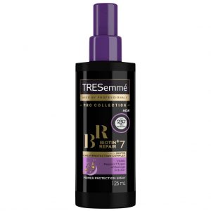 tresemmé, tresemme, ruzs es mas, haj, professzionalis, hajapolas, hajapolók, hair, haircare, hajformázók, USA, New Yorki divathét