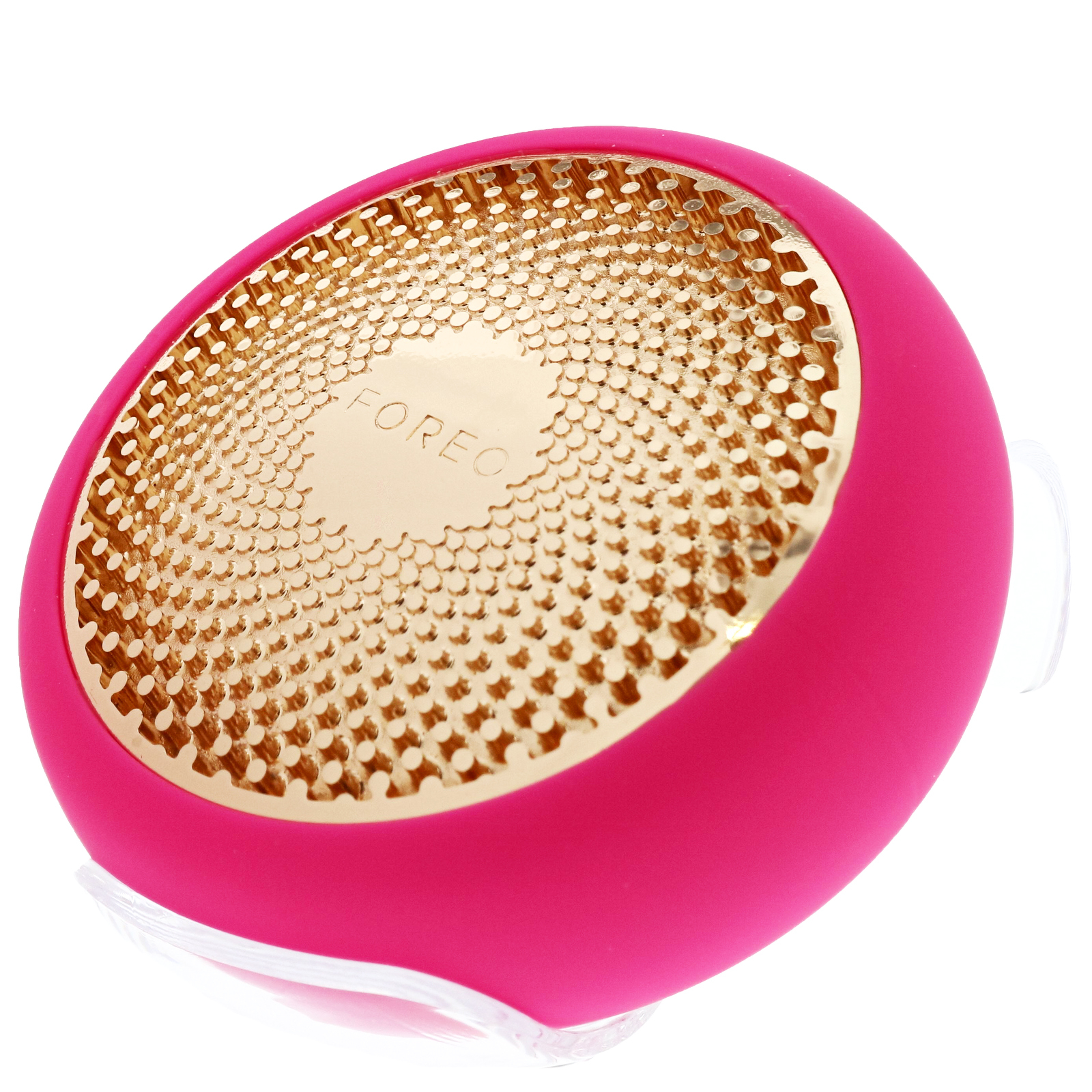 foreo, ufo, mask, okos, okos maszk, applikáció, svéd, rúzs és más, arcápolás, skincare