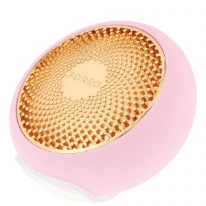 foreo, ufo, mask, okos, okos maszk, applikáció, svéd, rúzs és más, arcápolás, skincare