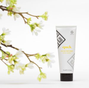 nu skin, epoch, yin and yang mask, maszk, detox, méregtelenít, aktív szén, egyensúly, kiegyensúlyozó, tápláló, arcmaszk, rúzs és más