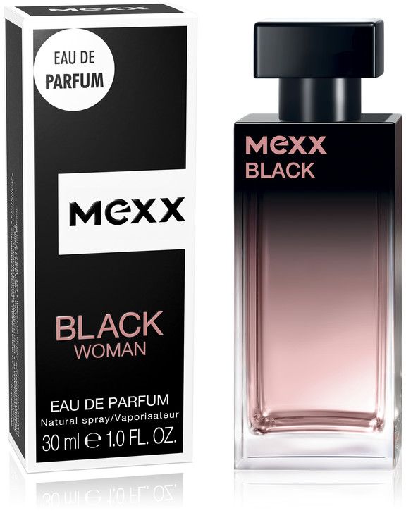 mexx black, illatpár, edp, edt, megújult, black, friss, modern, női, férfi, illatduó, rúzs és más, parfüm