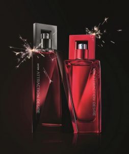 avon, attraction desire, parfüm, illat, szenvedély, szenvedélyes, tűz akkord, fekete cseresznye, rúzs és más, tartós párkapcsolat, tipp