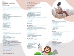 babaszafari, kelengye lista, babakelengye, magony szilvia, magony szilvi, babavárás, babakocsi, pelenka, kórházi, szülés, terhesség, várandósság, rúzs és más