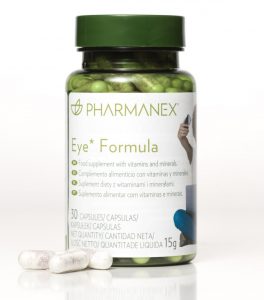 pharmanex, eye, eye formula, látás, szemvitamin, szemvédő, vitamin, táplálékkiegészítő, rúzs és más, cink, antioxidáns, lutein
