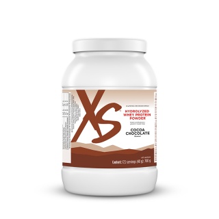 XS™ Hydrolyzed Whey Protein Powder