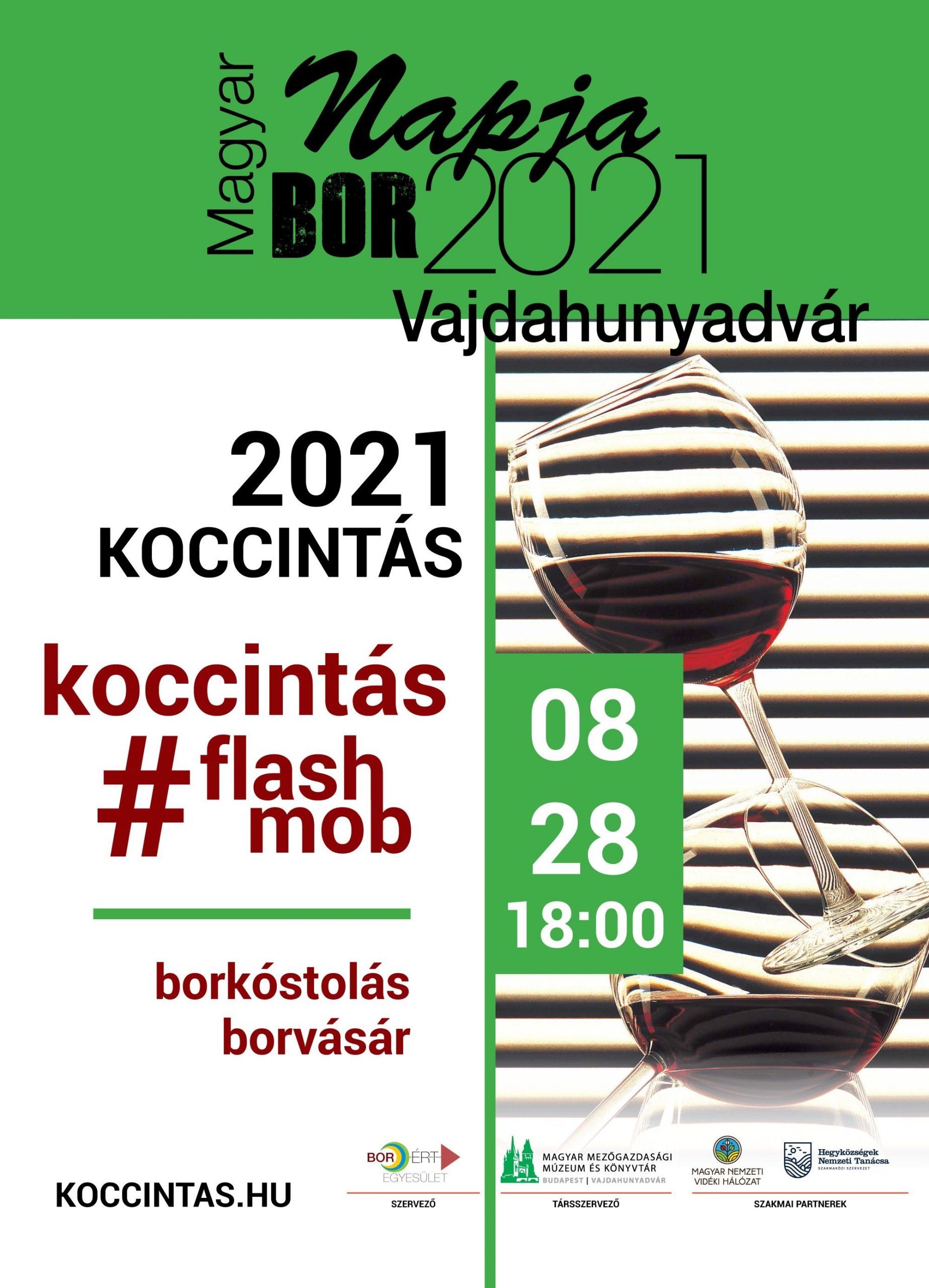 magyar bor napja, koccintas 2021, vajdahunyadvar, bor, fesztival, vasar, magyar, flashmob, program, gasztro, borvasar, ruzs es mas