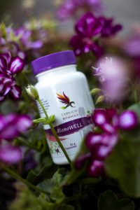 carnium botanicals, menowell, menopauza, perimenopauza, fitoösztrogén, fitohormon, valtozo kor, termeszetes, ruzs es mas
