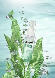 avon, oxypure, oxigen, oxigenizalo, hidratalo, arcapolas, borapolas, ruzs es mas