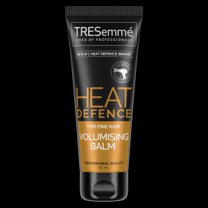Tresemme, professzionalis, hajformazo, styling, hajhab, hajlakk, hovedo krem, hovedo permet, ruzs es mas, frizura, voros kati