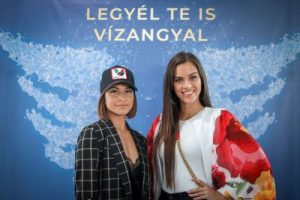 vizangyal, balogh levente, szentkiralyi, gelencser timea, meska, testapolas, asvanyviz, kozmetikum, ruzs es mas