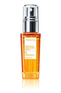 avon, anew, c-vitamin, ragyogasfokozo, szerum, krem, arckrem, ruzs es mas, tavaszi, borapolas