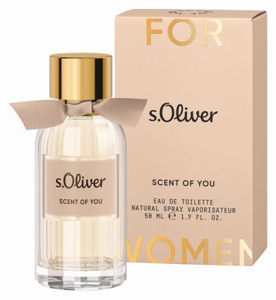 s.oliver, parfum, illat, edp, ruzs es mas, the scent of you, illatpar, noi, ferfi illat