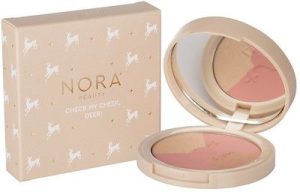 ordog nora, nora beauty, helia-d, smink, smink kollekcio, sminkmarka, ruzs es mas, bevezetes, ruzs, szemfestek, bb krem, ajakbalzsam