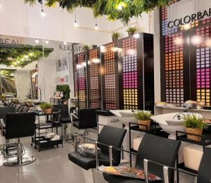 dancso erika, szalon, fodrasz, fodrasz szalon, inetrju, ruzs es mas, mesterfodrasz, loreal