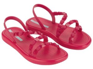 ipanema, papucs, shakira, kollekcio, strandpapucs, szandal, ruzs es mas, brazil papucs