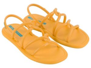 ipanema, papucs, shakira, kollekcio, strandpapucs, szandal, ruzs es mas, brazil papucs