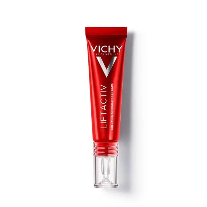 vichy, liftactiv, collagen, b3, niacinamide, foltok, pigmentfoltok, rancok, kollagen, ruzs es mas