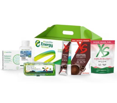 nutrilite, energy, eletmod, taplalkozas, egeszseg, ruzs es mas, program