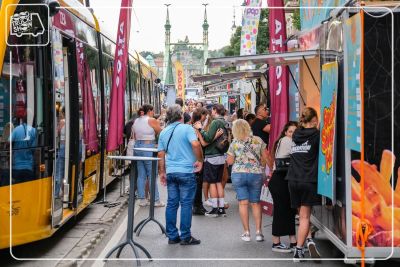 food truck show, street food, mozgo etelarusok, program, gasztro, hamburger, ruzs es mas, food truck