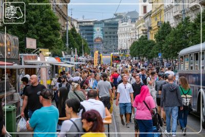 food truck show, street food, mozgo etelarusok, program, gasztro, hamburger, ruzs es mas, food truck