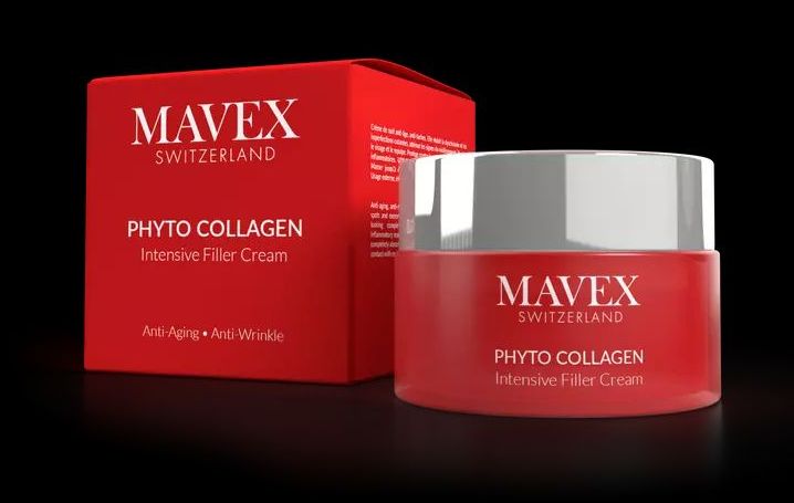 mavex, svajci, switzerland, kozmetikum, arcapolas, professzionalis, termeszetes hatoanyag, ruzs es mas, exkluziv, premium, luxus, borapolas, ganoderma, phytocollagen