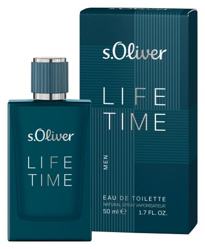 s.Oliver, Life time, lifetime, edt, illatpar, duo, for him, for her. ruzs es mas, illat